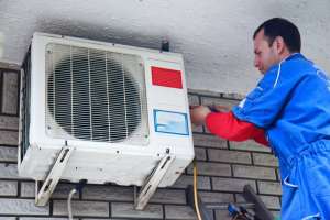 HVAC Companies Near Odum, GA Available Now